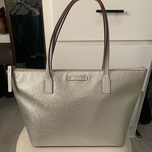 Kate spade tote